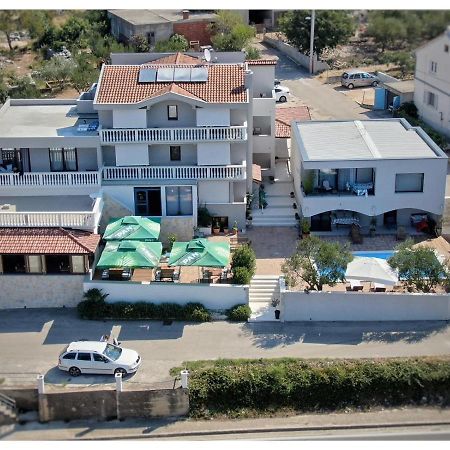 Hotel Stipe Drage Exterior foto